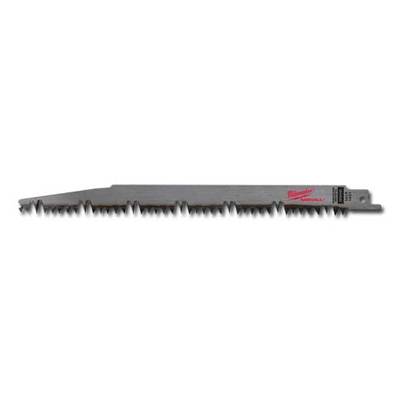 Milwaukee 48-00-1301 Sawzall 9-Inch 5-Teeth per Inch ...