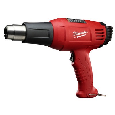 Milwaukee 8975-6 11.6 Amp 570/1000-Degree Fahrenheit Dual ...