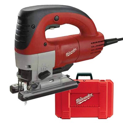 Milwaukee 6268-21 Top Handle Orbital Jig Saw ...