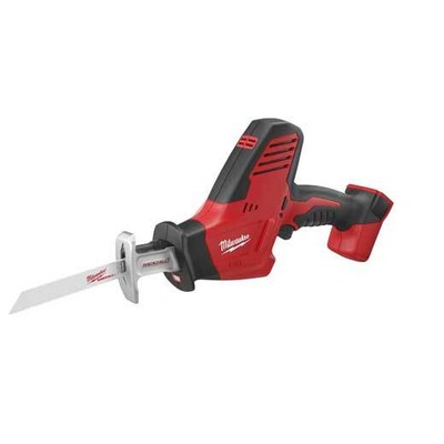 Milwaukee Tool 2625-20 M18™ HACKZALL® Reciprocating Saw ...