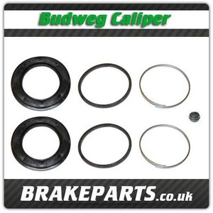 Mercedes brembo repair kit