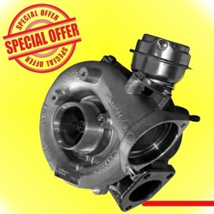 Bmw e65 turbo superchargers #6