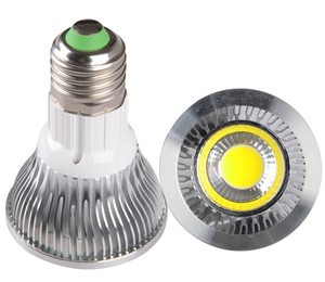 COB LED GU10 5W  eBay