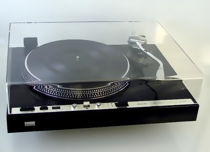 Top 8 Vintage Turntables eBay