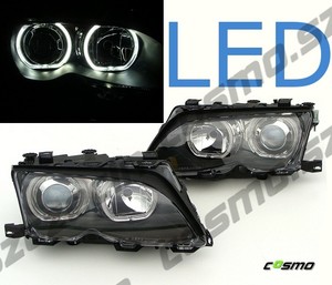 Depo headlights bmw uk
