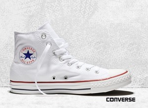sneakers converse bianche sneakers converse bianche
