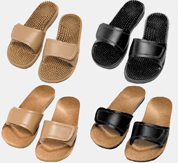 maseur sandals size 7