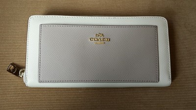 coach wallets grey's