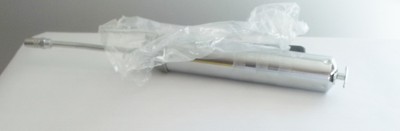 PROFESSIONAL LEVER ACTION HEAVY DUTY GREASE GUN ...