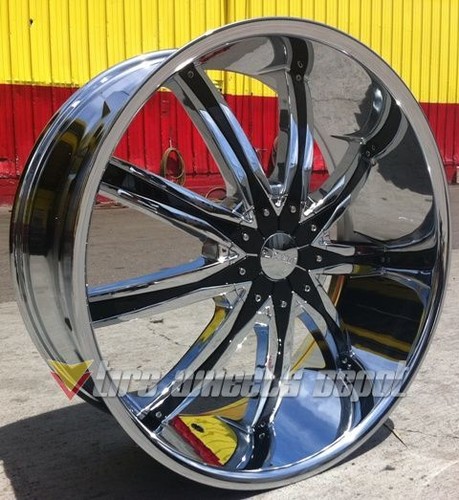26-INCH-DW29-RIMS-ONLY-CHARGER-MAGNUM-CHRYSLER-300-CROWN-VIC-CHALLENGER