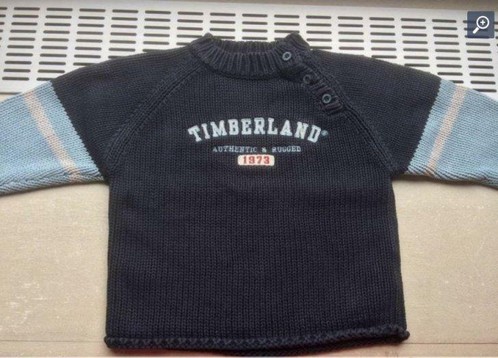 timberland 18 mois timberland 18 mois