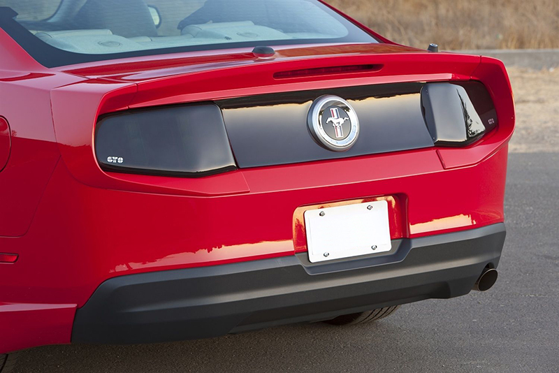 How to Blackout Tail Lights With Plasti Dip eBay