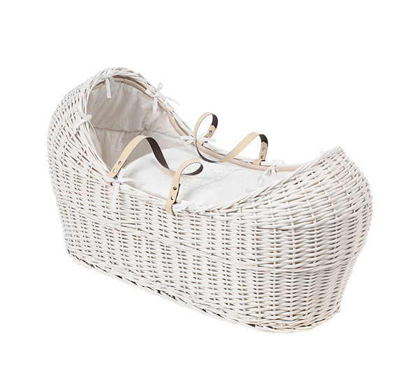 Top 8 Moses Baskets eBay