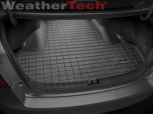 Cargo liner for 2013 honda accord #3