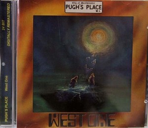 Pughs Place West One Pughs Place West One