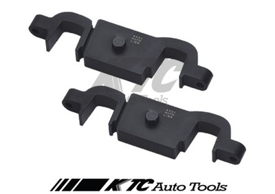 Porsche Cayenne 4.5L, 4.8L, Audi Q7 Camshaft Timing Tool Set Porsche Cayenne 4.5L, 4.8L, Audi Q7 Camshaft Timing Tool Set