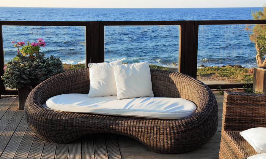 Coole Lounge-Möbel aus Polyrattan: Hot-Spots im Sommer | eBay