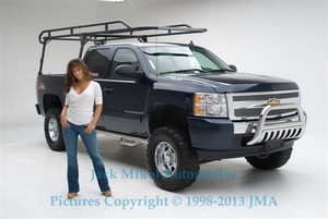 push bars for toyota tundra #3