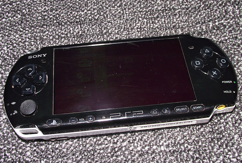 How to Replace a PSP 3000 Screen eBay