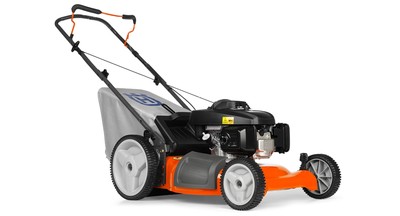 Husqvarna 7021P Push Mower 160cc Honda Engine ...