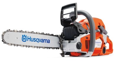 NEW 562XP Husqvarna Chainsaw with 20