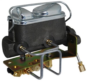 valve proportioning brake master cylinder ford mustang disc manual kit 1964 parts brakes cylinders drum valves accessories truck 1994 performanceonline