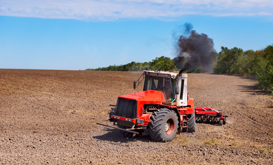 How to Use a Turning Plow eBay