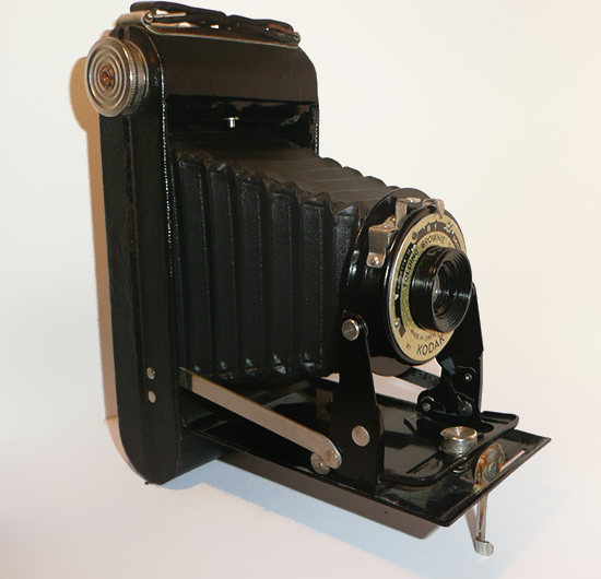 Top 5 Kodak Folding Cameras eBay
