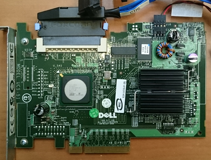 E2k ucs 51 b driver for mac