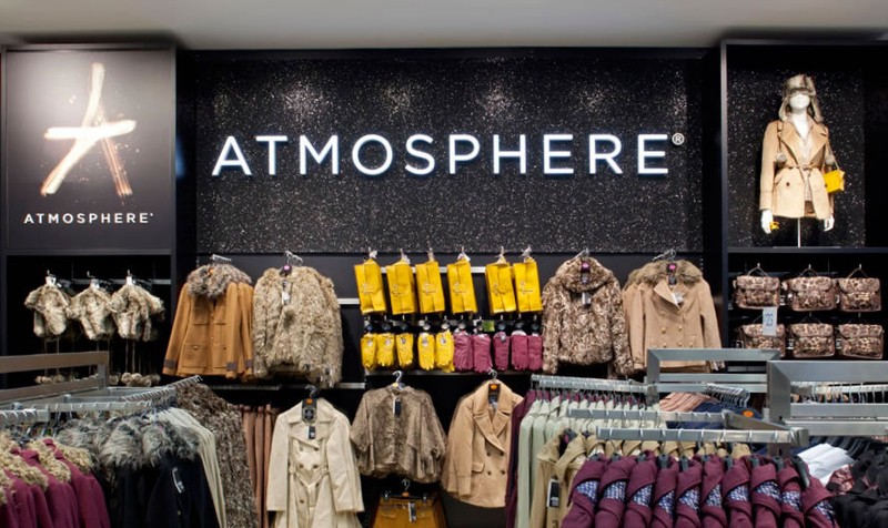 atmosphere shoes official website