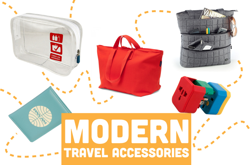 Modern Travel Accessories eBay