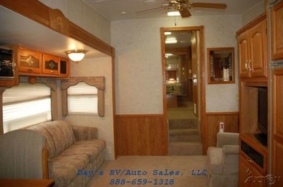 2003 Gulf Stream Prairie Schooner Fifth 5th Wheel Camper ... 2003 Gulf Stream Prairie Schooner Fifth 5th Wheel Camper ...