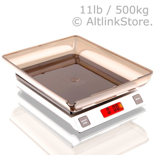 SAGA DIGITAL KITCHEN SCALE 11LB 5KG / ...