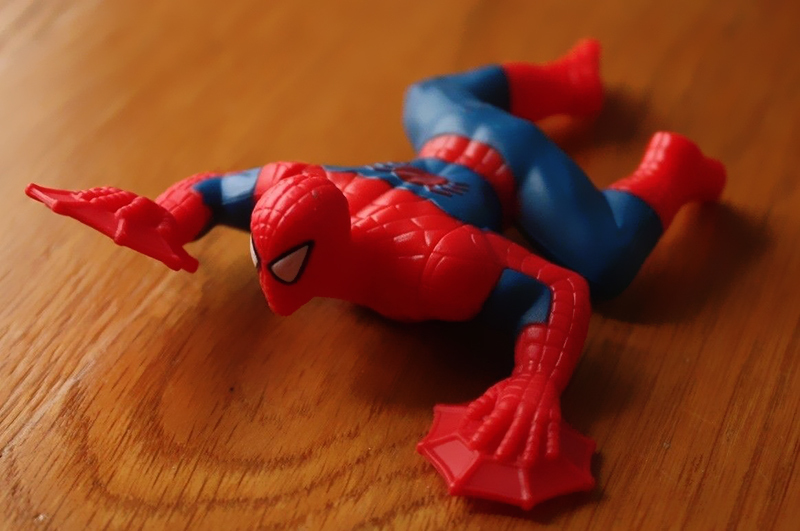 Top 10 SpiderMan Toys eBay