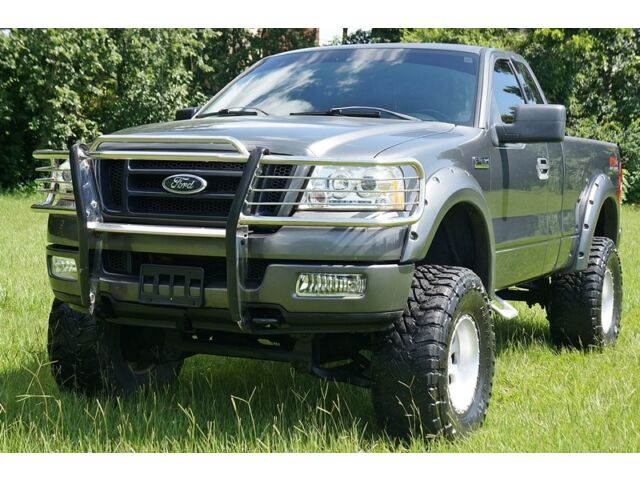 Image 1 of Ford: F-150 FX4 4X4…