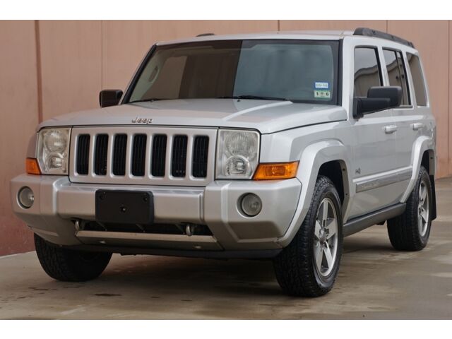 Image 1 of Jeep: Commander 65TH…