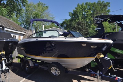 2015 MONTEREY 238SS BRAND NEW! ALL MODELS MUST GO - TEXT OR CALL NOW! REDUCED!