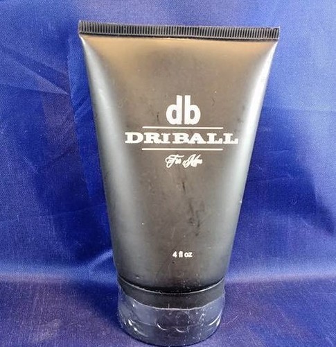 Driball For Men, Deodorant and Antiperspirant