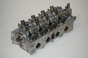 Honda remanufactured 6 cylinder engine