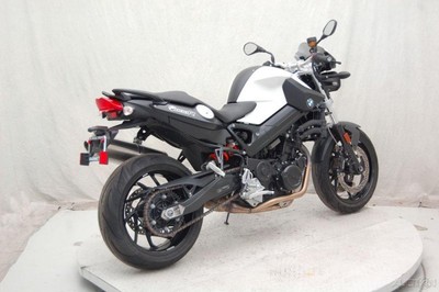 Bmw f800r for sale used #7