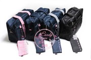 Japanese School Bag Cosplay Accessory for Kuroko no Basuke K-ON NEW STYLE