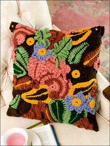 Crafts > Crocheting & Knitting > Patterns