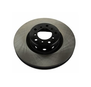 Bmw e39 m5 front rotors #4