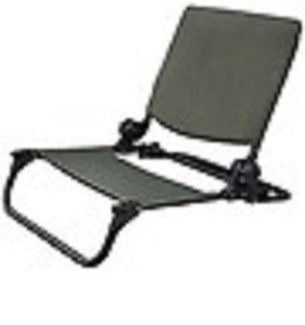 ... ADJUSTABLE BEDCHAIR CHAIR / BEDCHAIR BUDDY FOR CARP FISHING | eBay