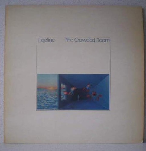 Tideline - The Crowded Room