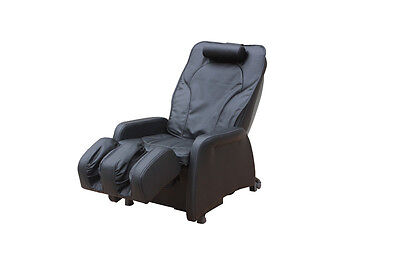 UPC 848837000127 product image for Electric Shiatsu Massage Chair Recliner Salon Spa Beauty Office Table Ec-23 | upcitemdb.com