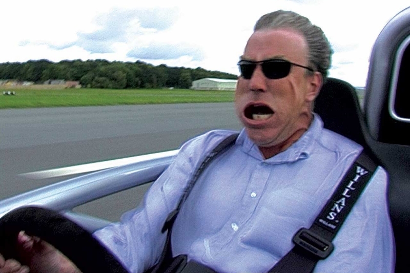 The Funniest Top Gear Moments eBay
