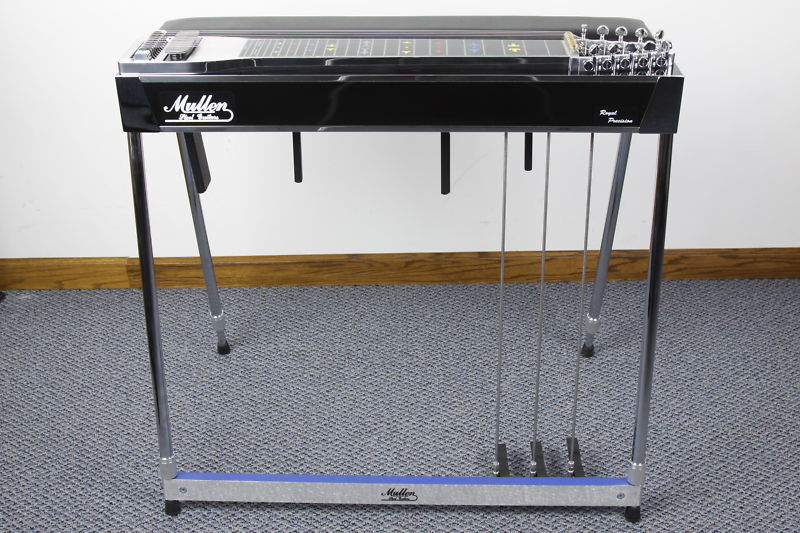 Pedal Steel Guitar Buying Guide eBay