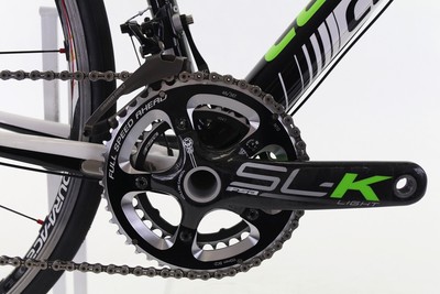2012 Cannondale SuperX SRAM RED, Size 52 cm - INV-5723