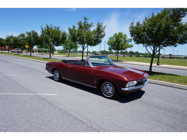 Image 1 of Chevrolet: Corvair Corvair…